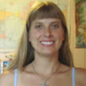 Meet your Posher, Ruth ann